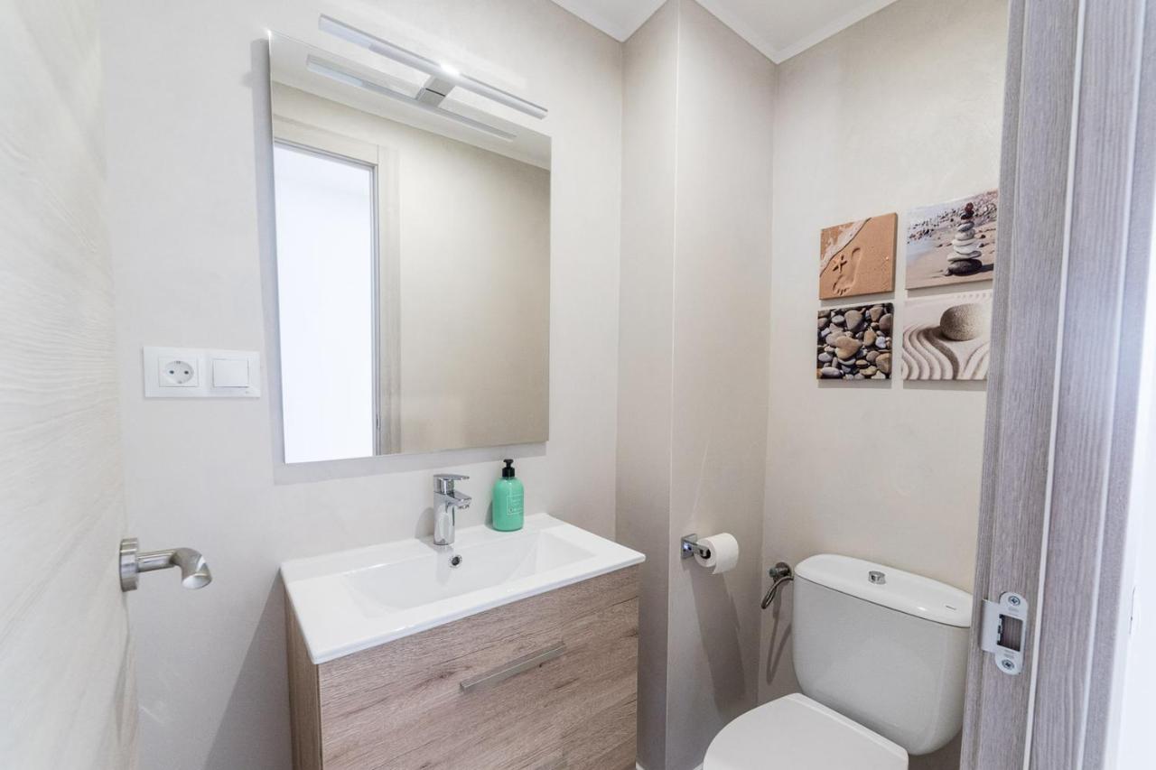 Moonkey - Luminoso Apartamento Girasoles بينايدورم المظهر الخارجي الصورة